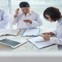 Medical Accountants 1